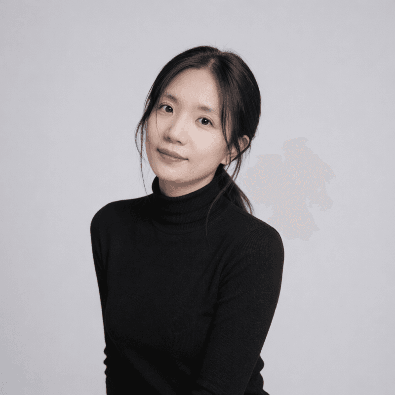Stella Kim TBC Core Member